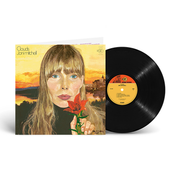 MUSIC Joni Mitchell | Official Store